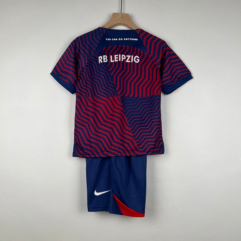 Ensemble Enfant RB Leipzig Extérieur 23/24
