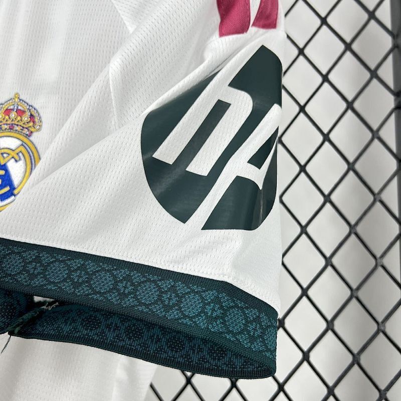 Maillot Real Madrid Domicile 26/27