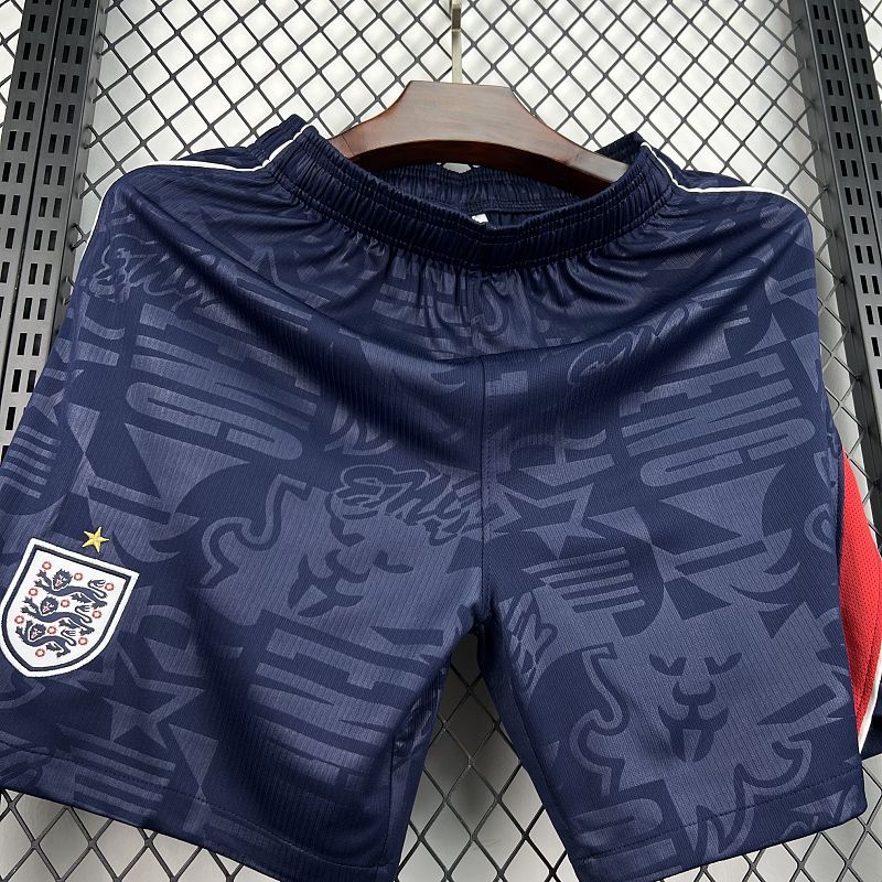 Short England Extérieur 25/26