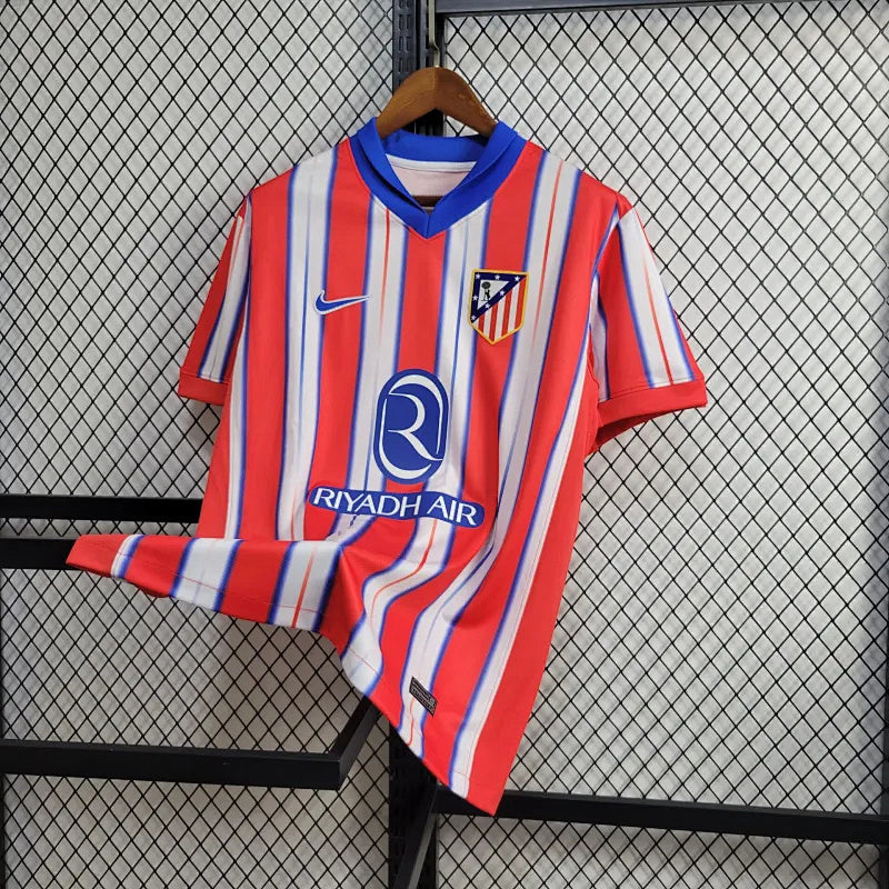 Maillot Atlético Madrid Domicile 24/25