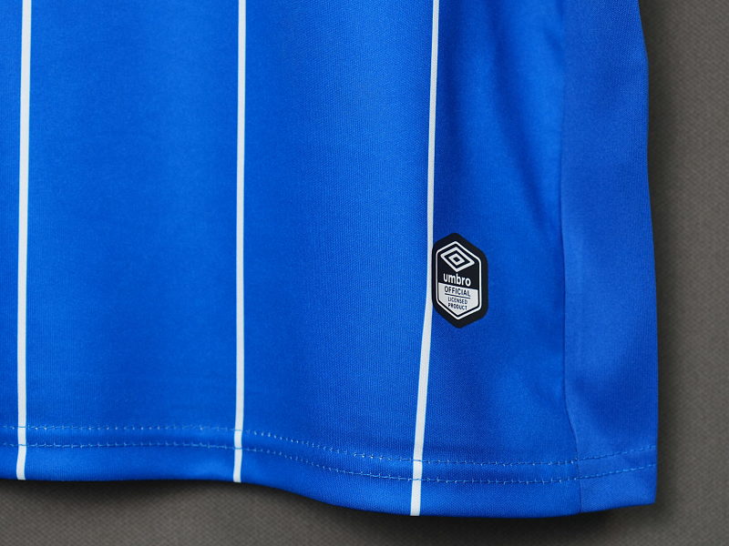 Maillot Rangers Domicile 26/27