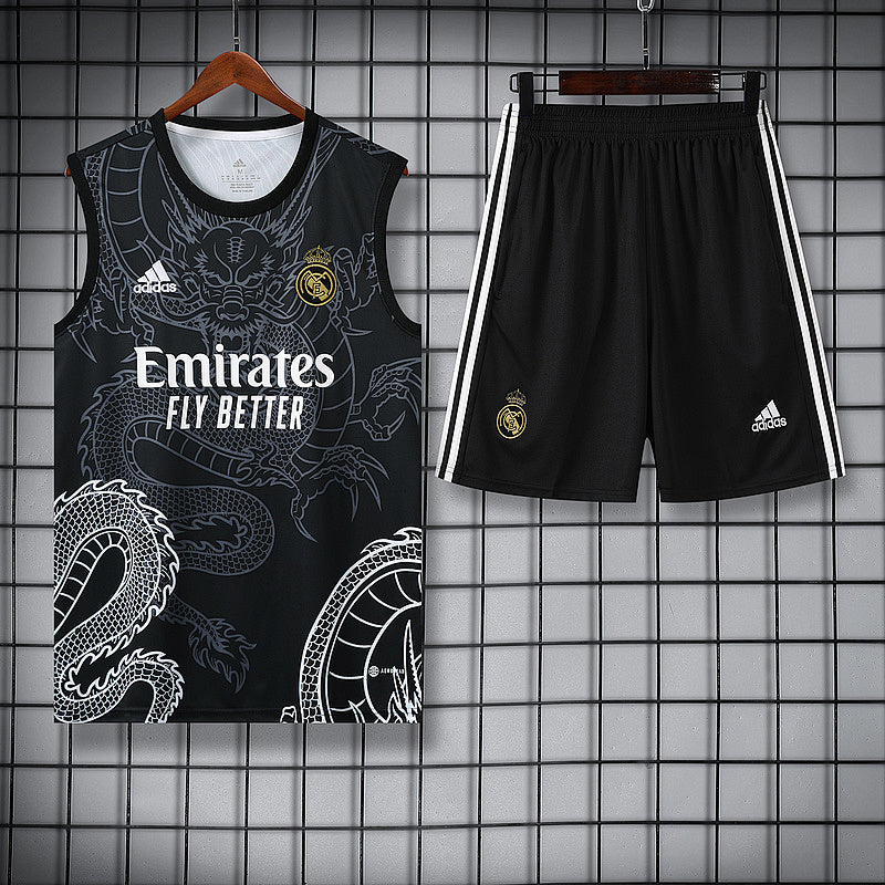 Débardeur Real Madrid 24/25