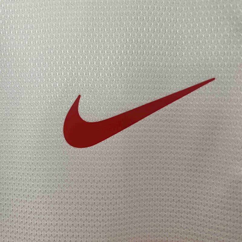 Poland Retro Jersey 2012