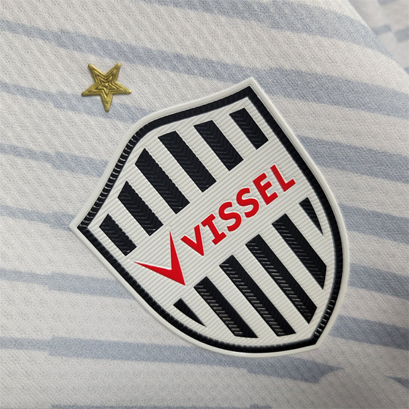 Maillot Vissel Kobe Extérieur 23/24