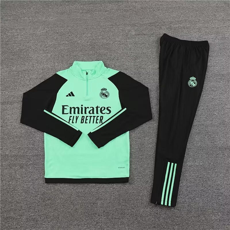 Chándal Real Madrid Manga Larga 23/24