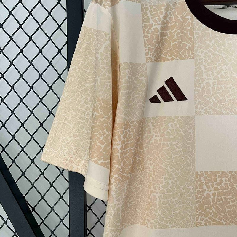 Maillot Flamengo Pre-Match 24/25