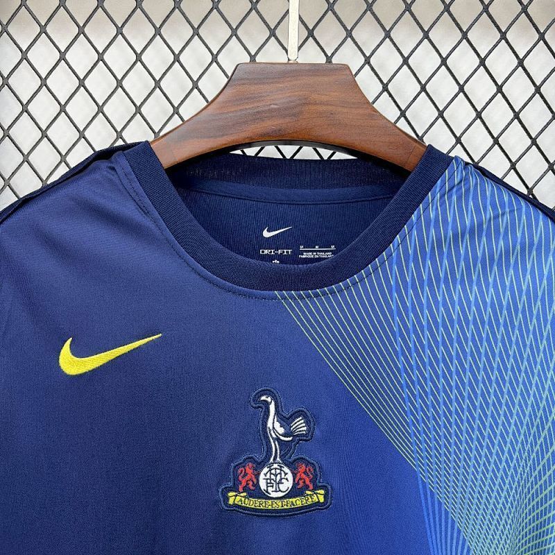 Maillot Tottenham Pre-Match 25/26