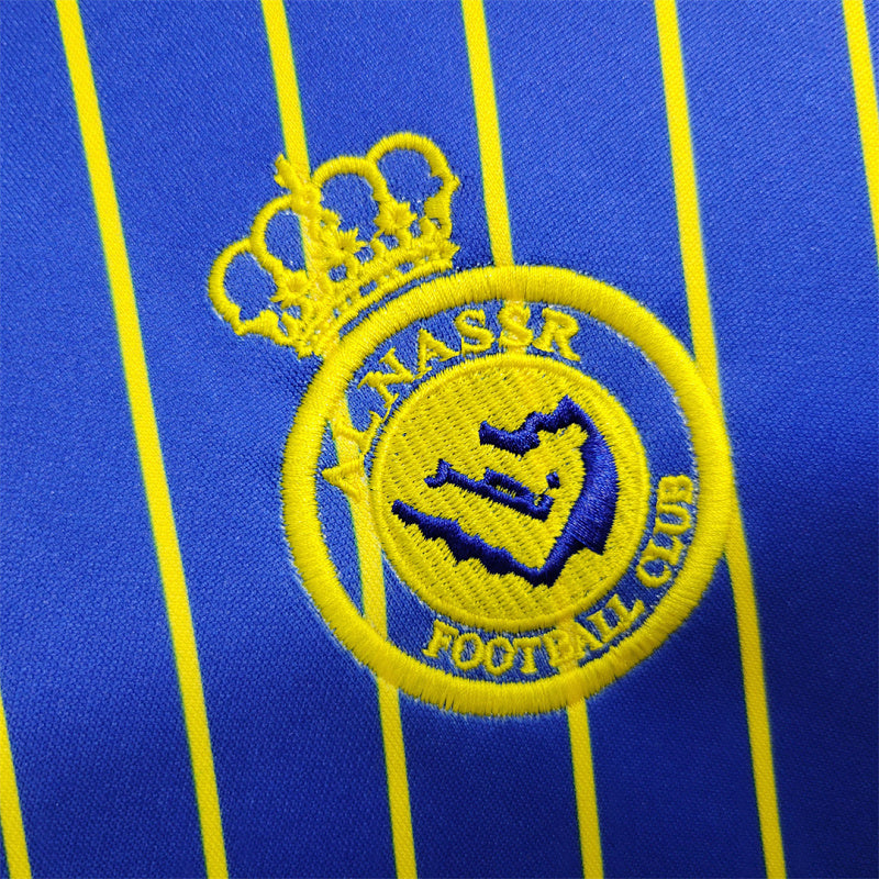 Survêtement Al-Nassr 22/23