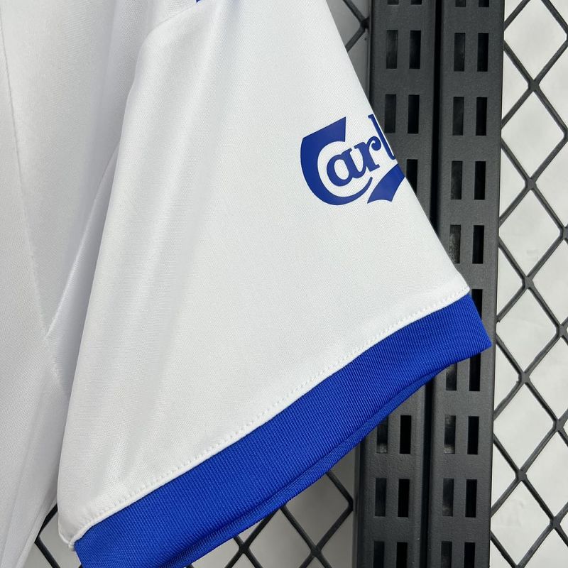 Maillot Copenhague Domicile 26/27