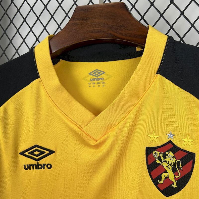 Maillot Femme Recife Extérieur 25/26