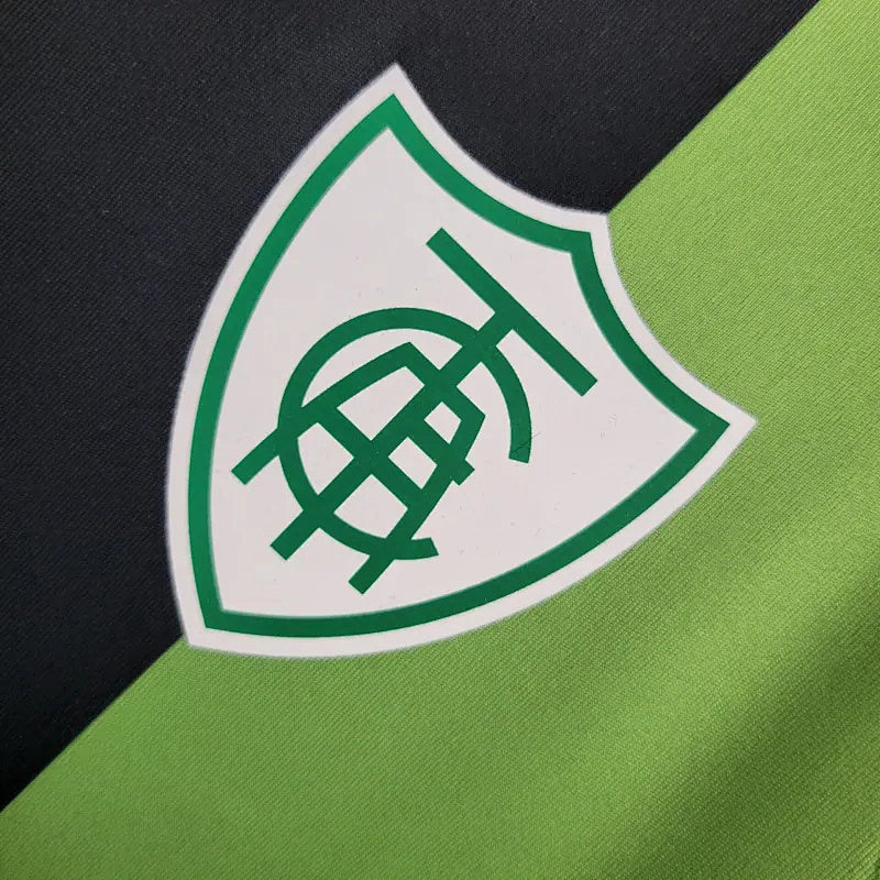 Maillot America MG Domicile 24/25