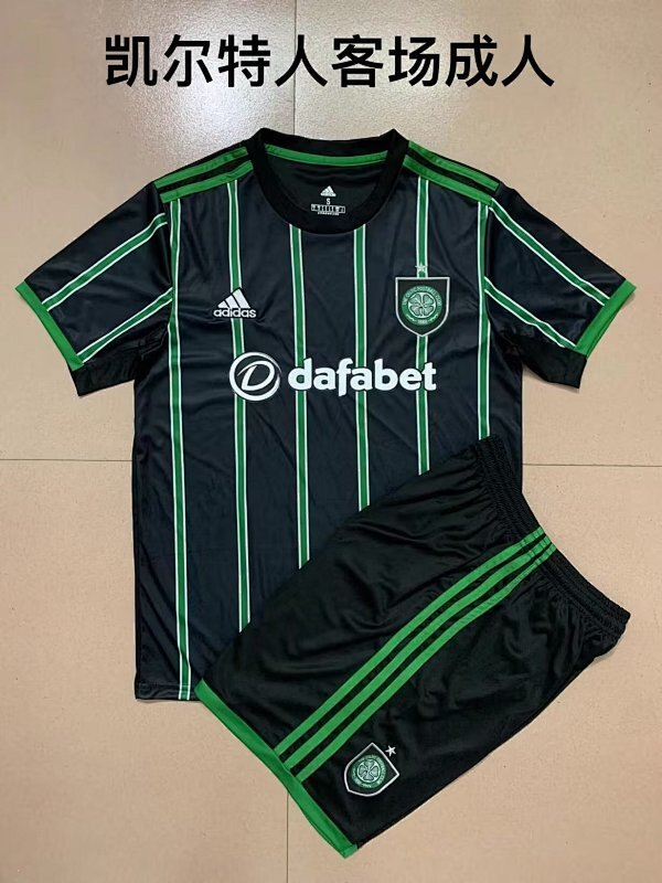 Celtic Kit