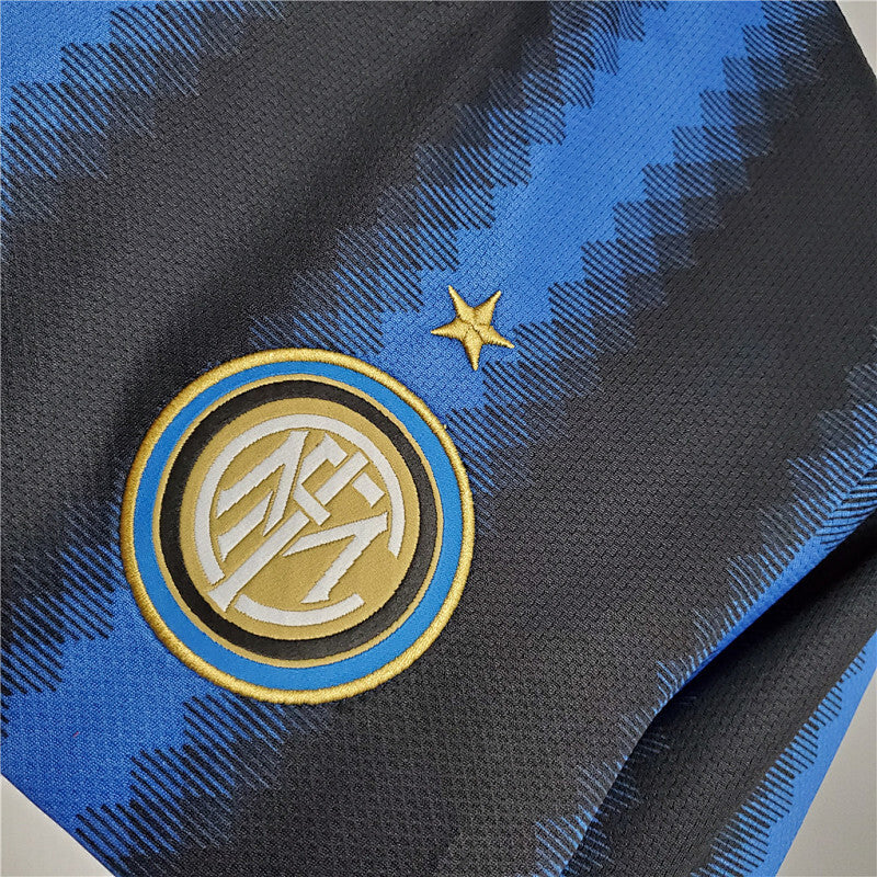 Maillot Inter Milan Domicile Rétro 25/26