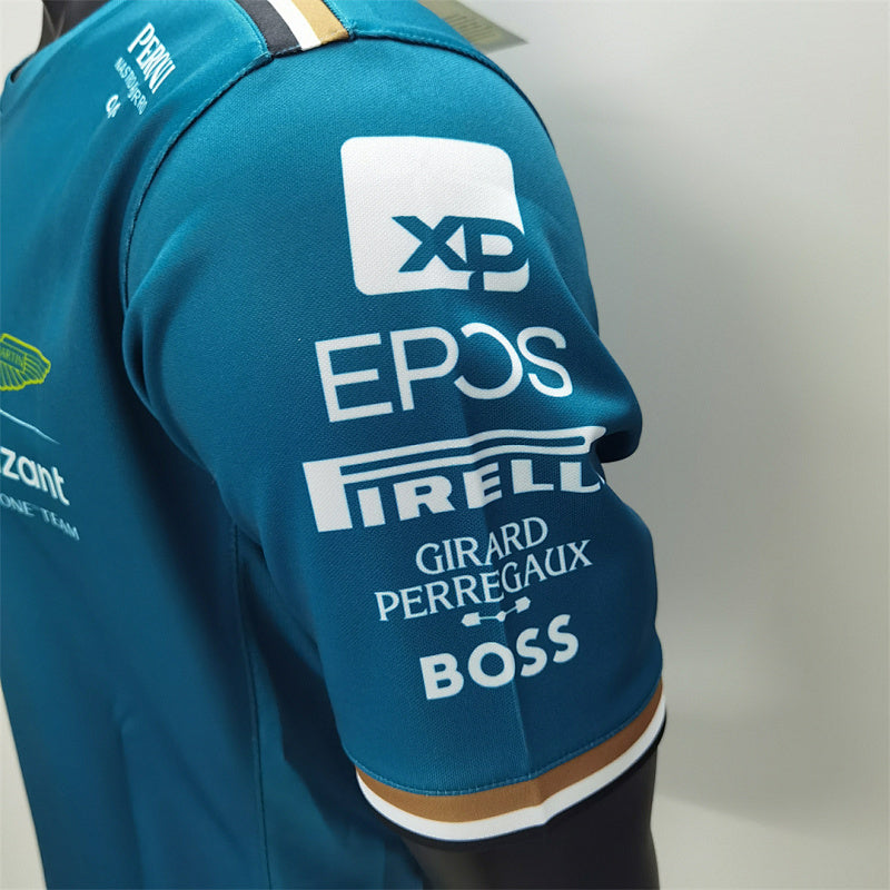 Maillot Formula One; 25/26