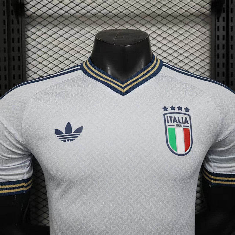 Maillot Italie Extérieur Player Version Coupe du Monde 2026
