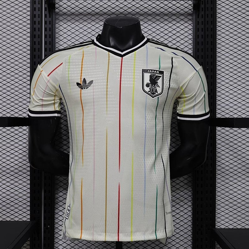 Maillot Japon Extérieur Player Version Coupe du Monde 2026