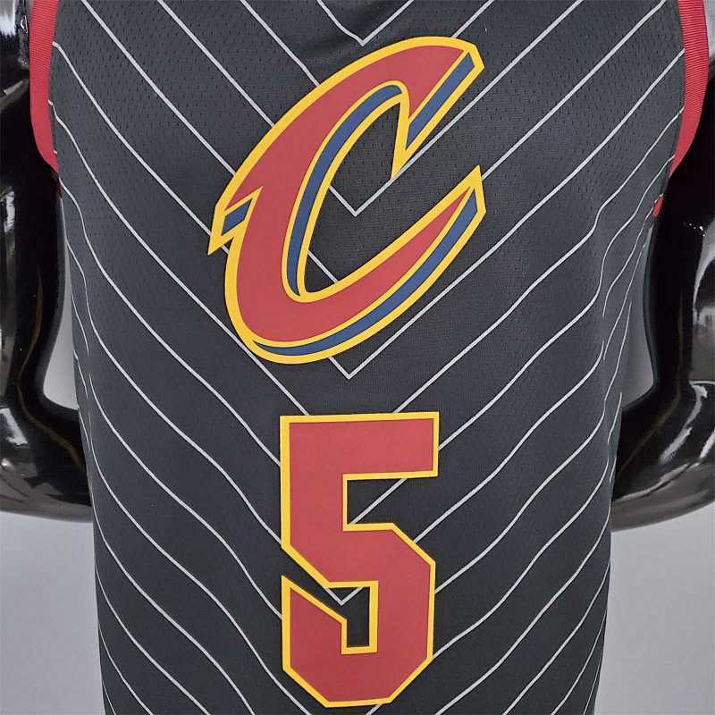 Camiseta sin Mangas Jordania Negro Edición Especial 2021