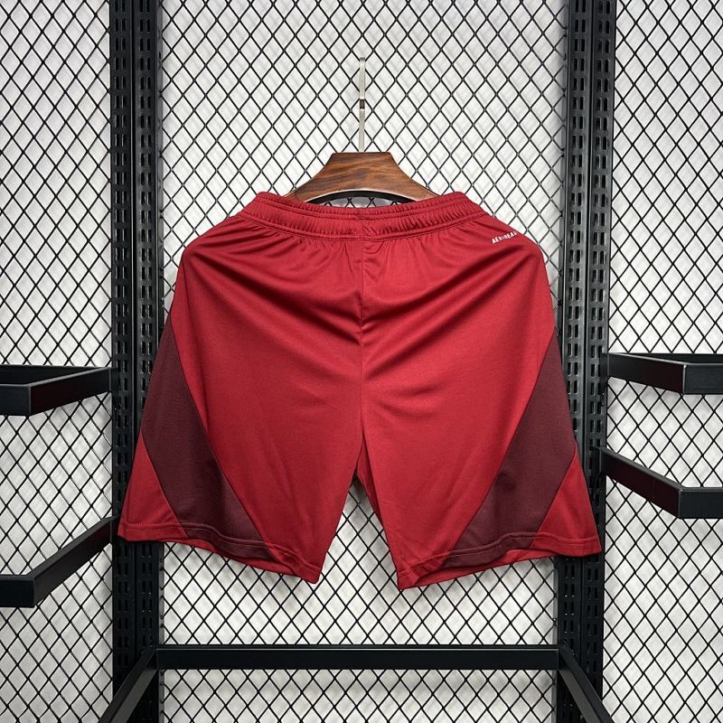 Short AS Roma Domicile 24/25