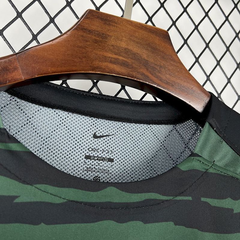 Ensemble Sporting CP Vert 25/26