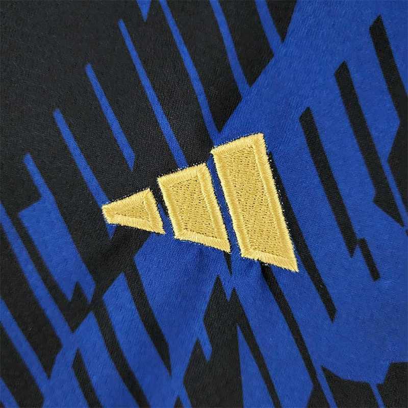Maillot Argentina Extérieur 25/26