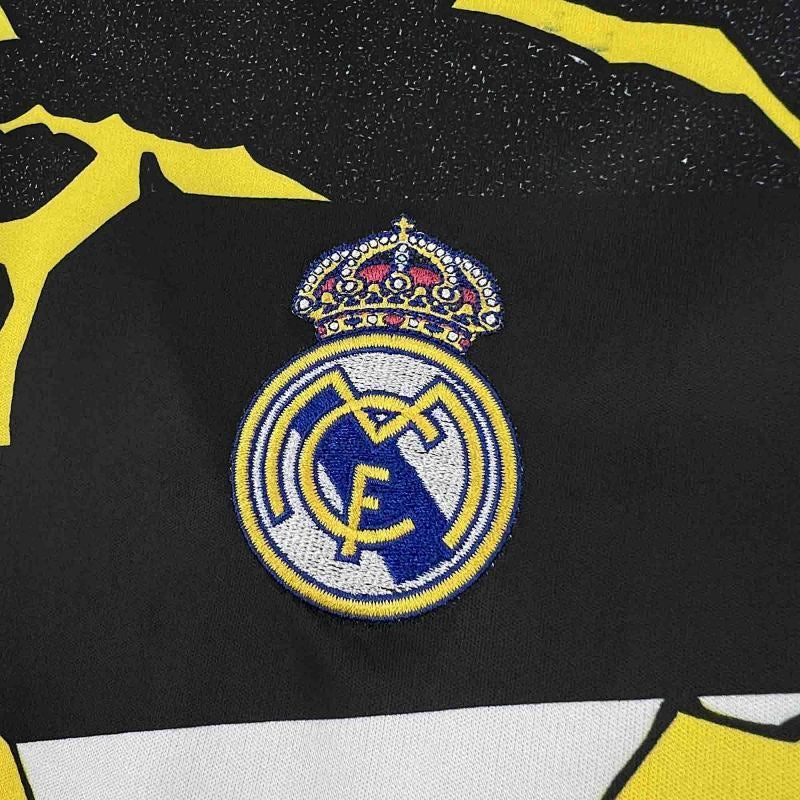 Maillot Real Madrid Édition spéciale Prématch 25/26