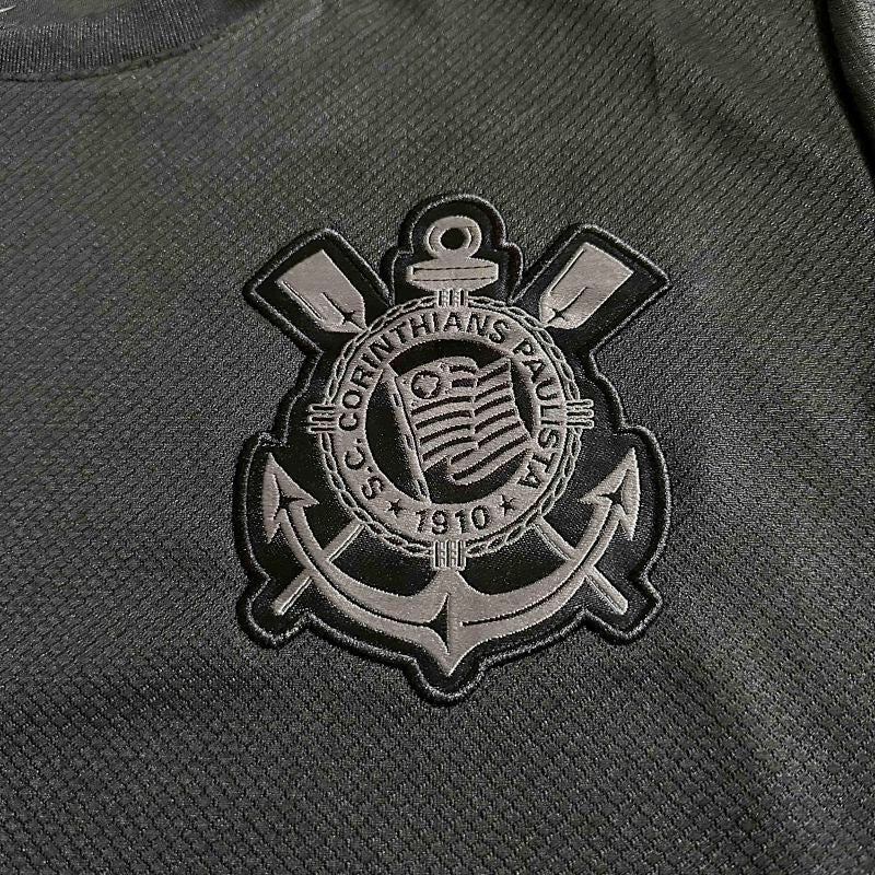 Maillot Corinthians Extérieur 24/25
