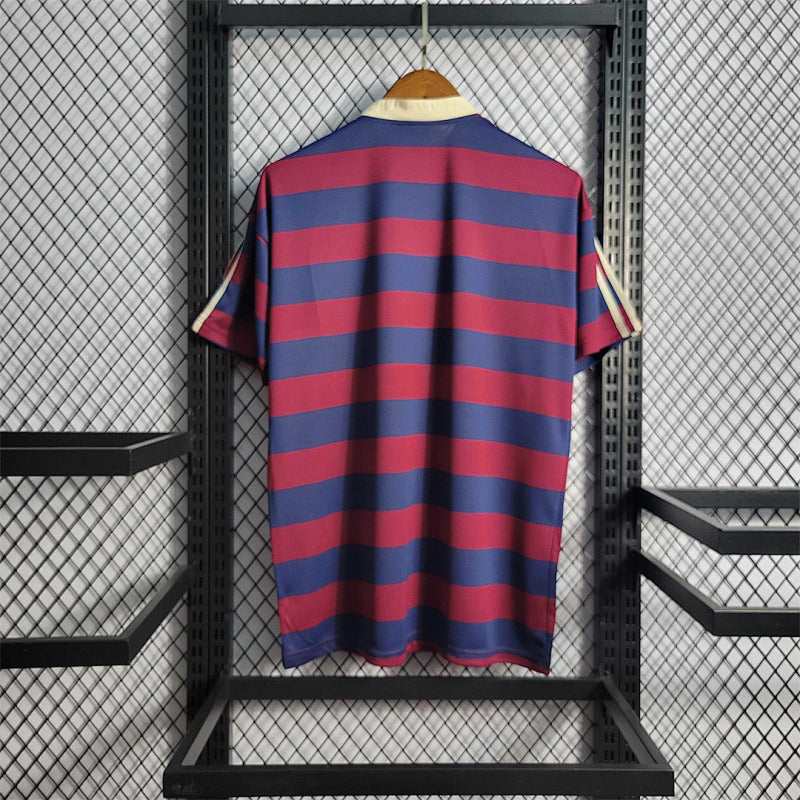 Maillot Newcastle Extérieur Rétro 95/96