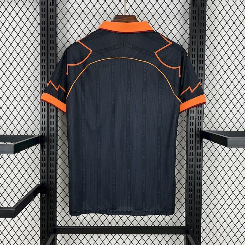 Maillot AS Roma Extérieur