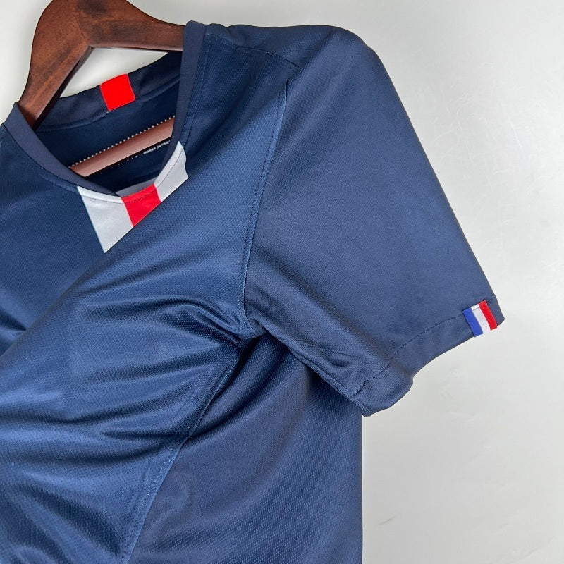 Maillot PSG Domicile Rétro 19/20