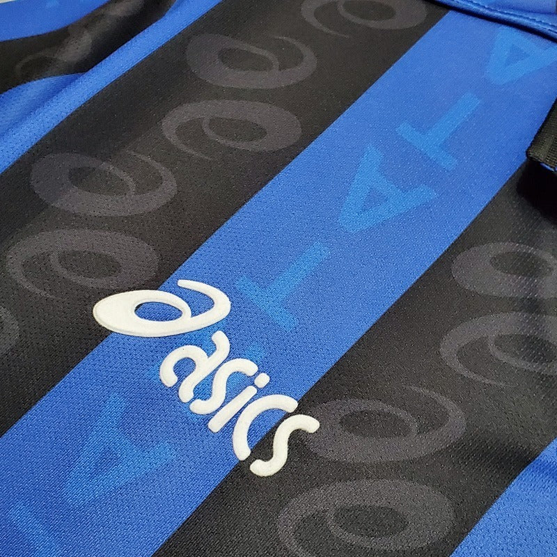 Atalanta Jersey 96/97