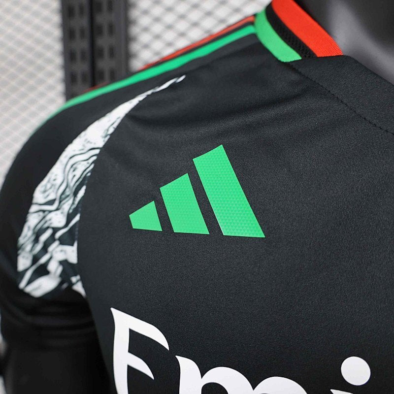 Maillot Arsenal Extérieur Player Version 24/25