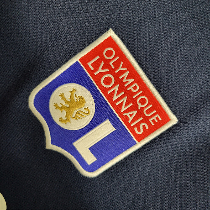 Maillot Lyon Pre-Match 23/24