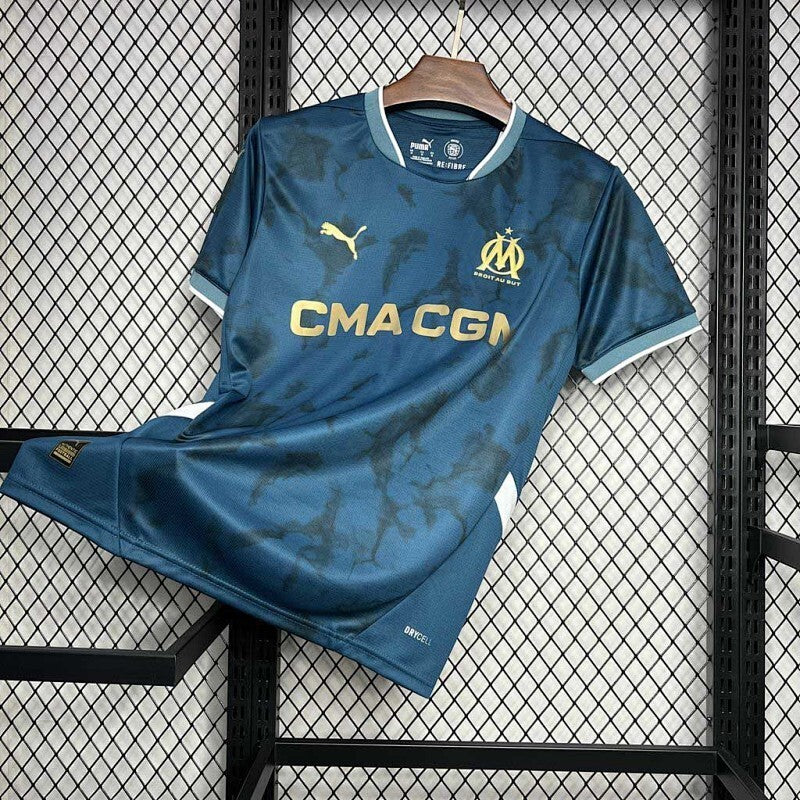 Maillot Marseille Extérieur 24/25