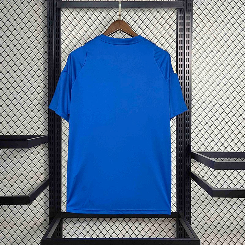 Maillot Argentine Prématch 25/26
