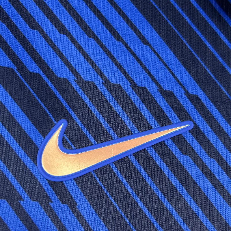 Maillot France Domicile Coupe du Monde 2026