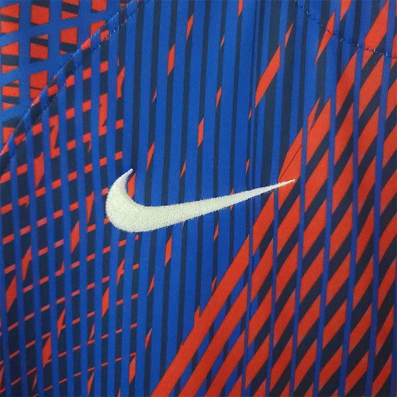 Maillot PSG Prématch 22/23