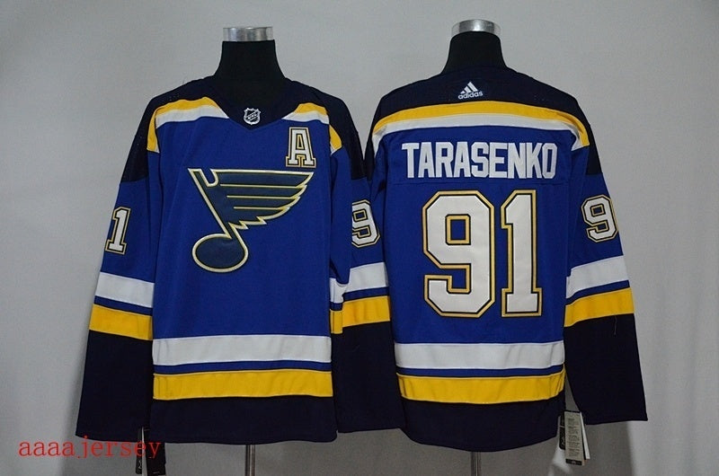Camiseta St Louis Blues