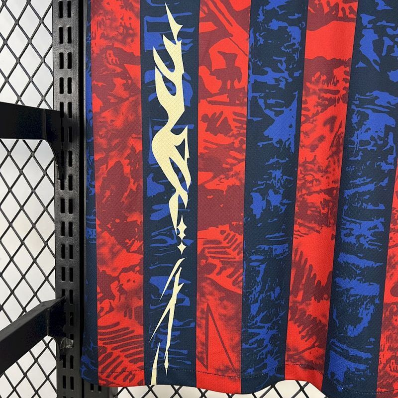 Maillot FC Barcelone Édition spéciale 25/26