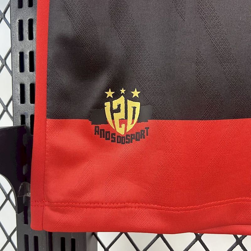Maillot Recife T Domicile 25/26
