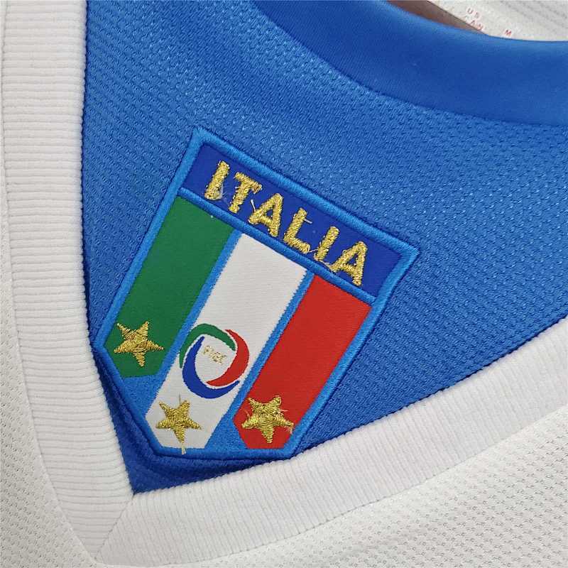Maillot Italy Extérieur Rétro 2006