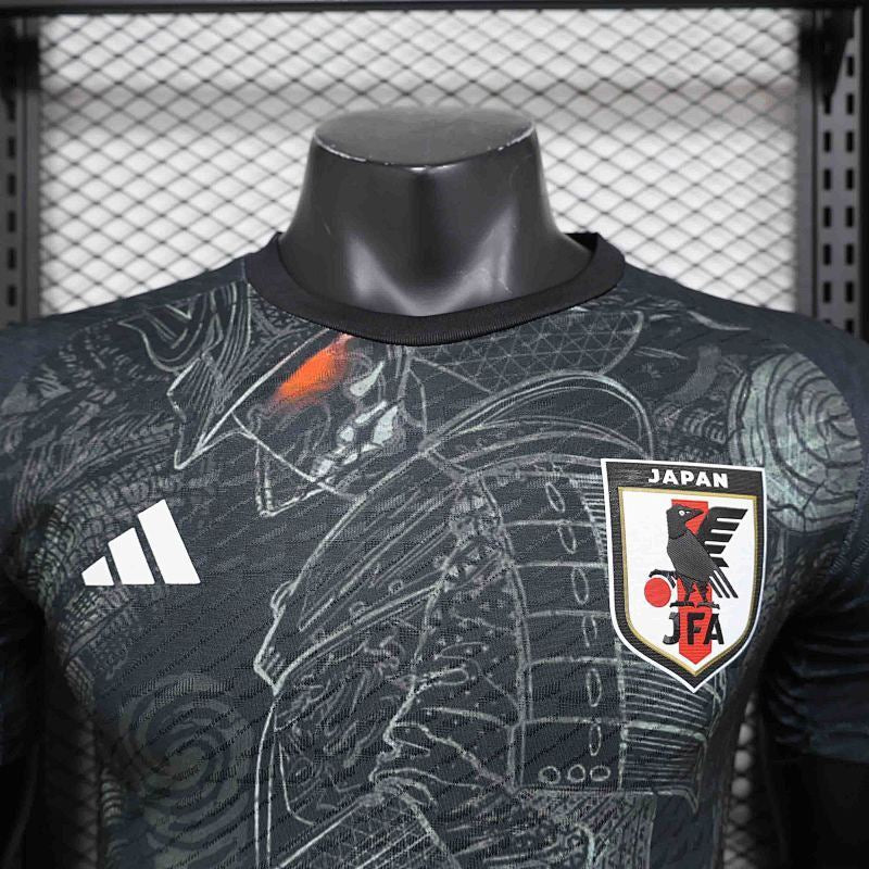 Maillot Japan Édition spéciale Player Version 25/26