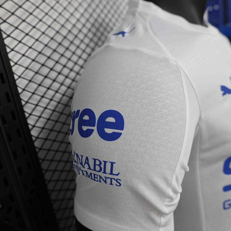 Maillot Al-Hilal Extérieur Player Version 25/26