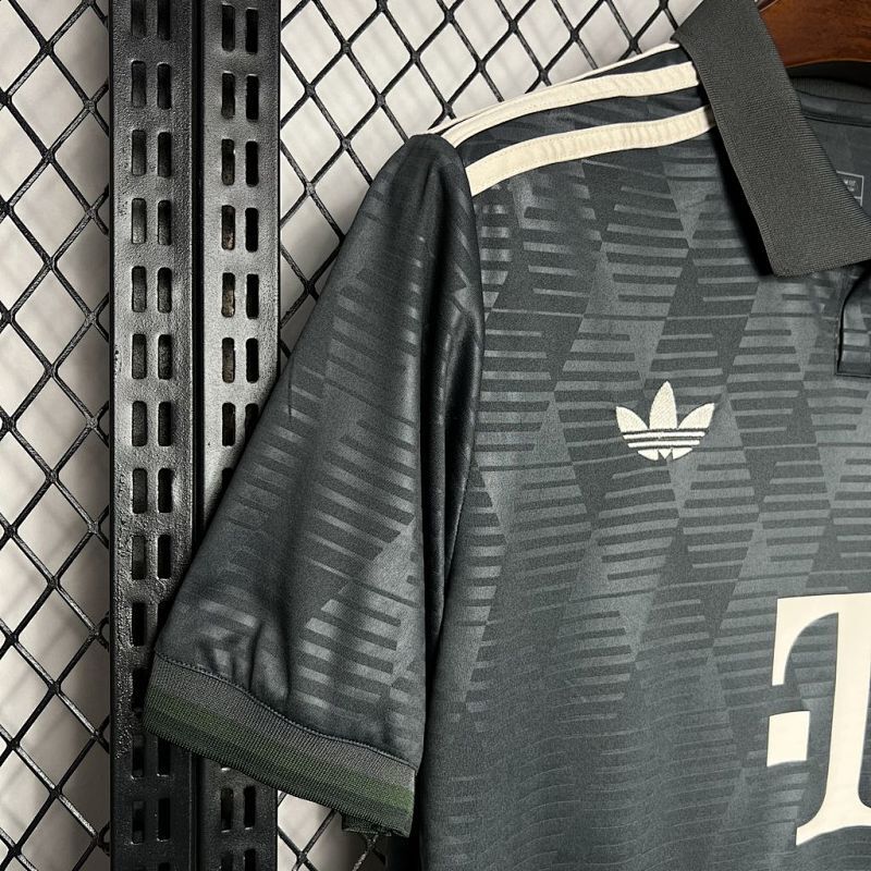 Maillot Bayern Munich 24/25