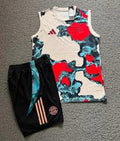 + Tank Top Bayern Munich Shorts 25/26