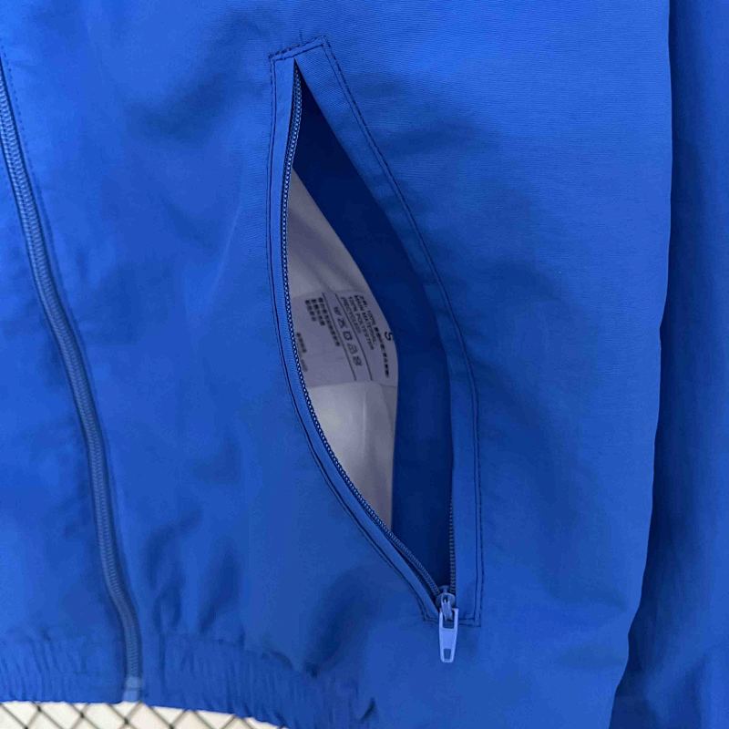 Coupe-vent France Trench Coat 25/26