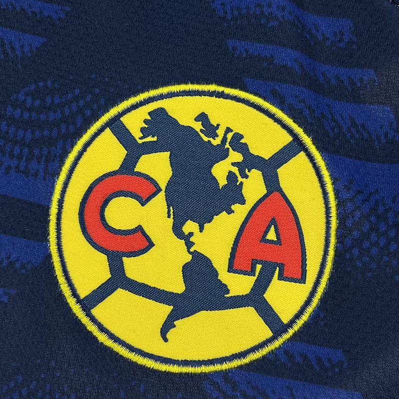 Maillot Club América Édition spéciale 26/27