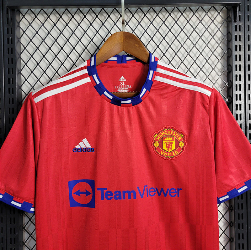 Maillot Manchester United Édition spéciale 23/24