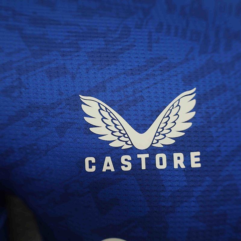 Maillot Athletic Bilbao Extérieur Player Version 24/25