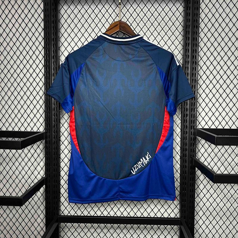 Maillot Japon X Uzumaki Édition spéciale 25/26