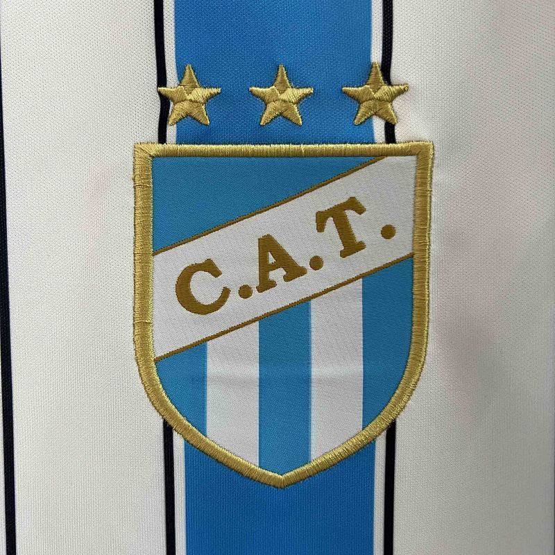 Maillot Atlético Tucumán Domicile 24/25